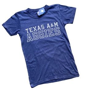 Texas A & M Aggies T-Shirt